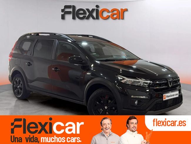 DACIA Jogger (S.L. Extreme Go TCe 81kW (110CV) 5p) en Barcelona