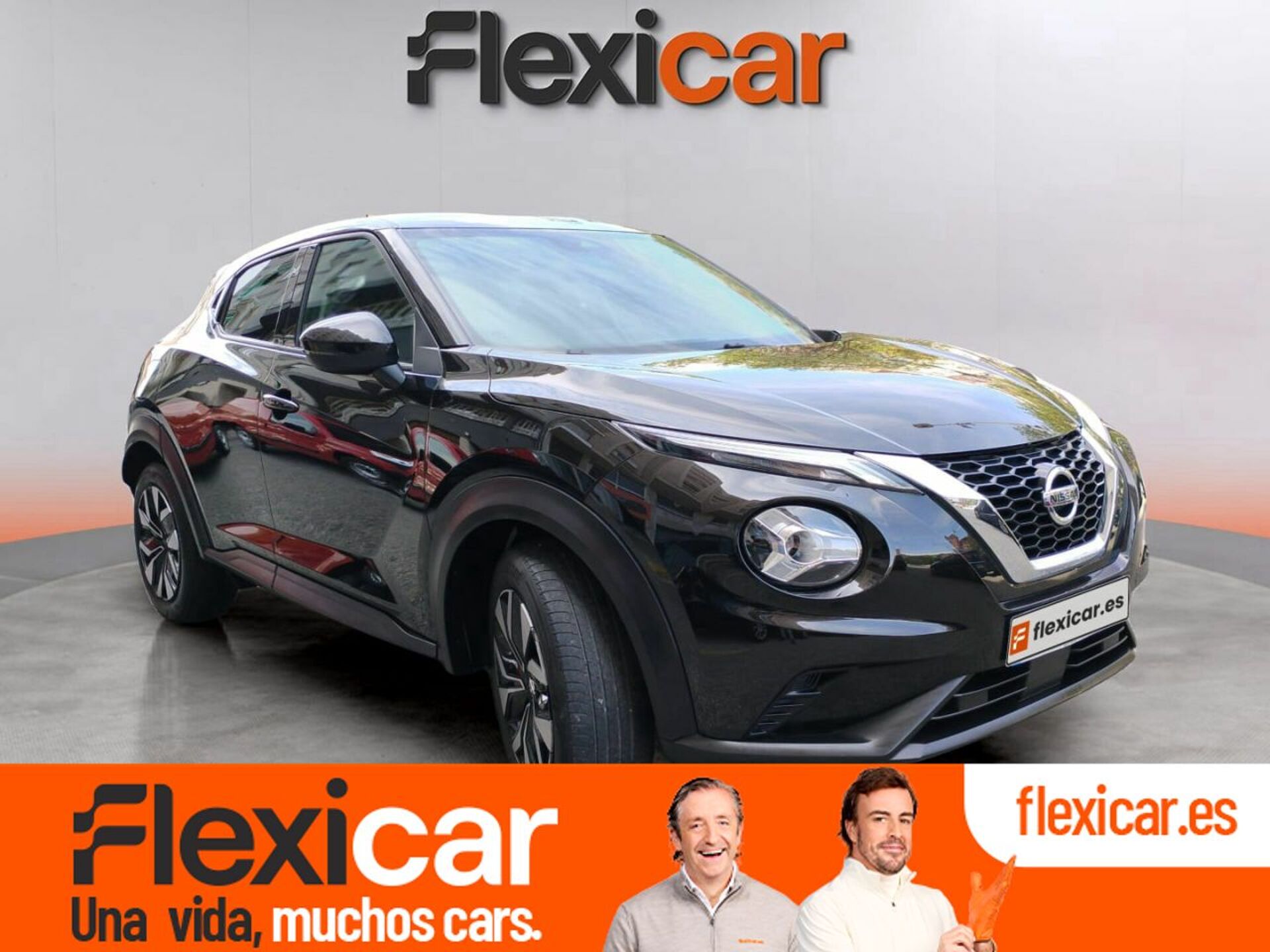 Imagen de NISSAN Juke