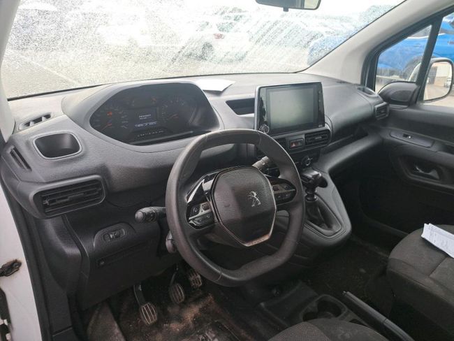 Foto del PEUGEOT Rifter 1.5BlueHDi S&S Standard Active Pack 100