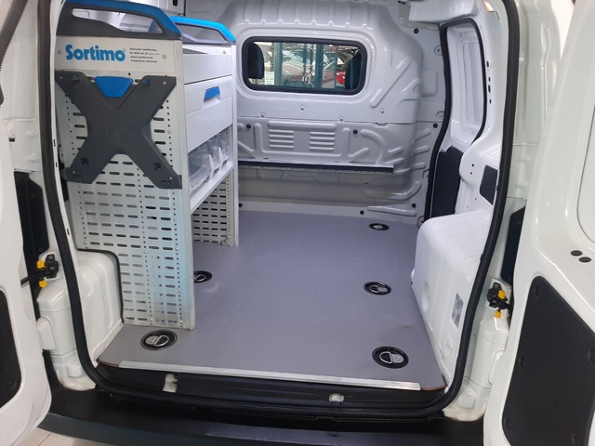 Imagen de FIAT Fiorino