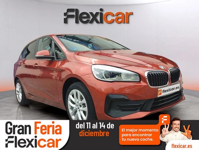 BMW Serie 2 (225xe iPerformance) en Vizcaya