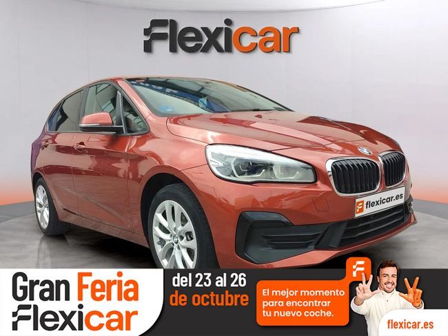 BMW Serie 2 (225xe iPerformance) en Vizcaya