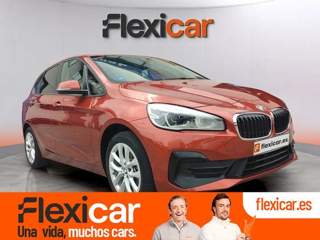 BMW Serie 2 (225xe iPerformance) en Vizcaya