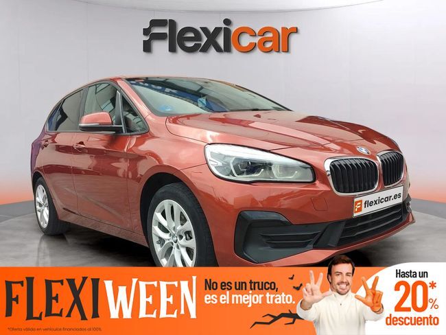 BMW Serie 2 (225xe iPerformance) en Vizcaya