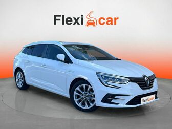 Imagen de RENAULT Mégane S.T. 1.5dCi Blue Intens 85kW