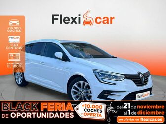 Imagen de RENAULT Mégane S.T. 1.5dCi Blue Intens 85kW