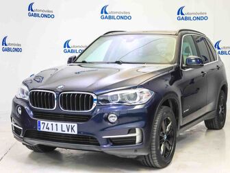 Imagen de BMW X5 M50dA