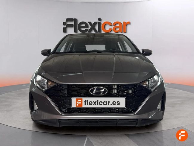 Foto del HYUNDAI i20 1.0 TGDI Klass 100