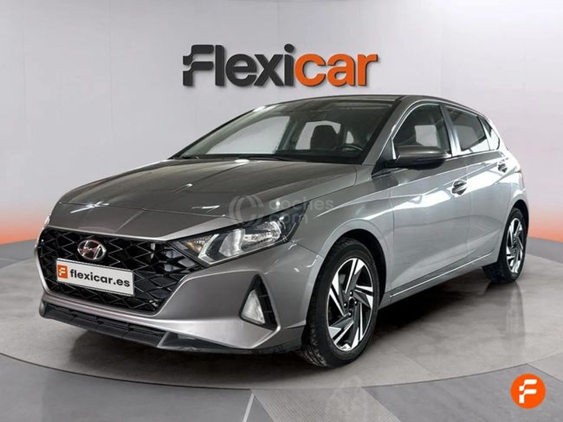 Foto del HYUNDAI i20 1.0 TGDI Klass 100