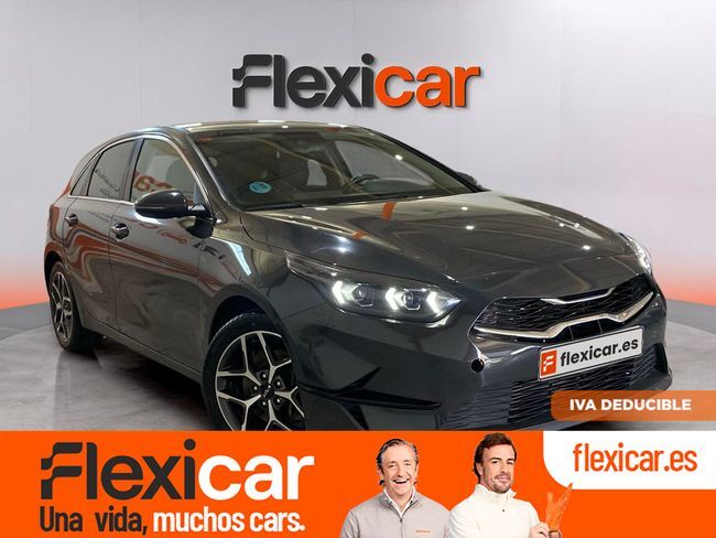 Foto del KIA Ceed 1.0 T-GDI Eco-Dynamics Tech 120