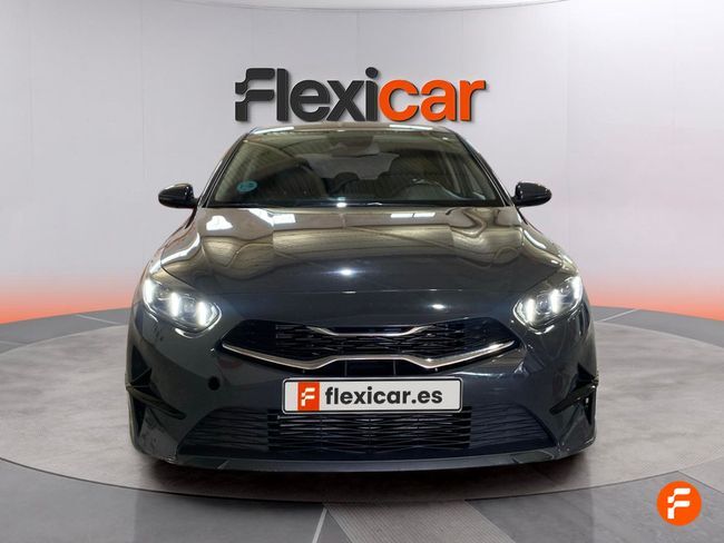 Foto del KIA Ceed 1.0 T-GDI Eco-Dynamics Tech 120