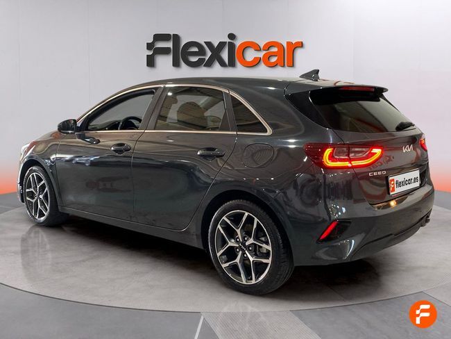 Foto del KIA Ceed 1.0 T-GDI Eco-Dynamics Tech 120