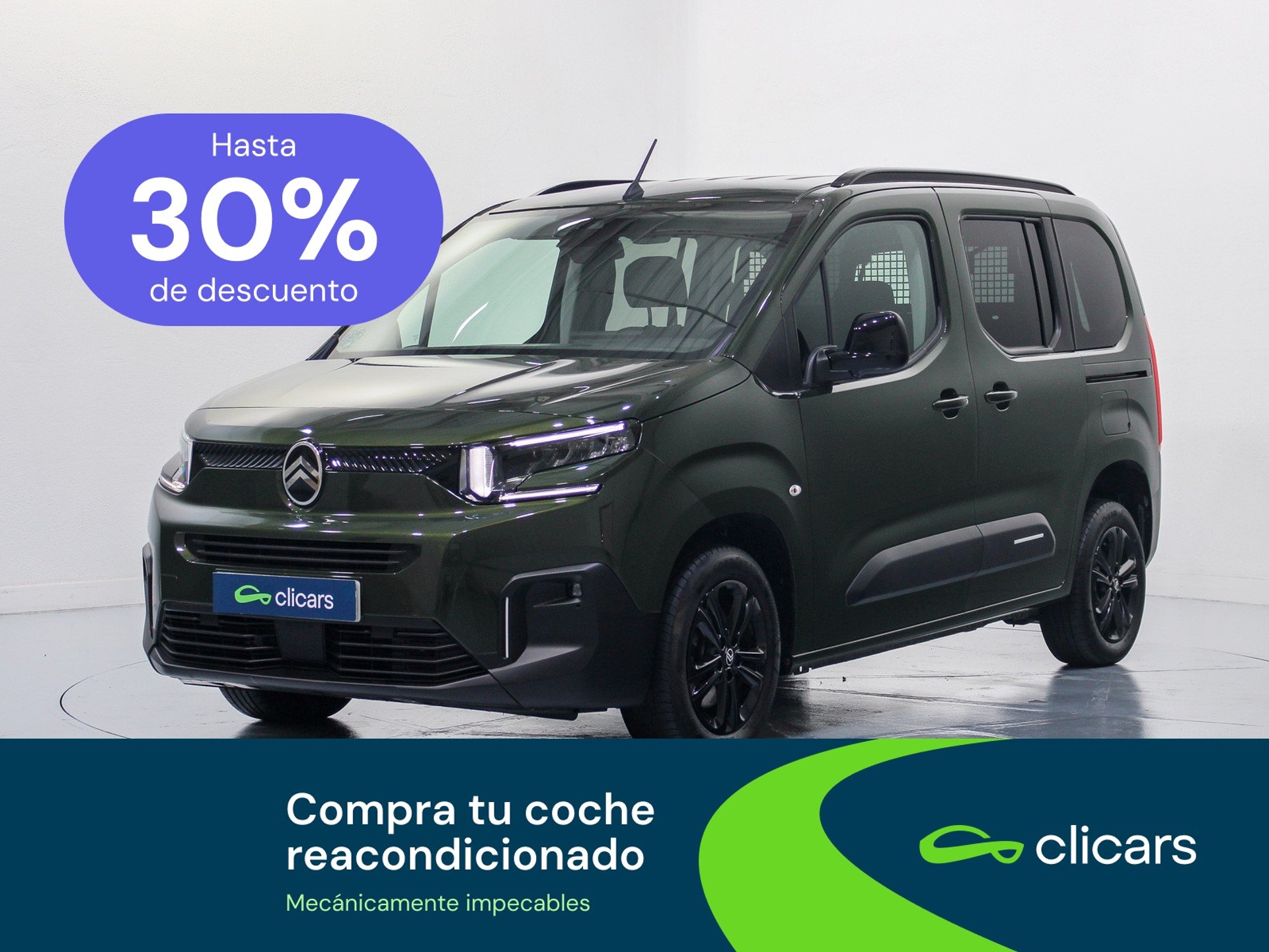 Imagen de CITROEN Berlingo