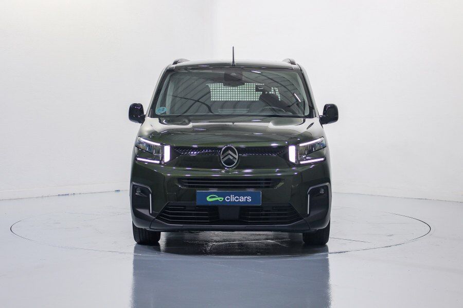 Foto del CITROEN Berlingo Combi BlueHDi S&S Talla M Plus 100
