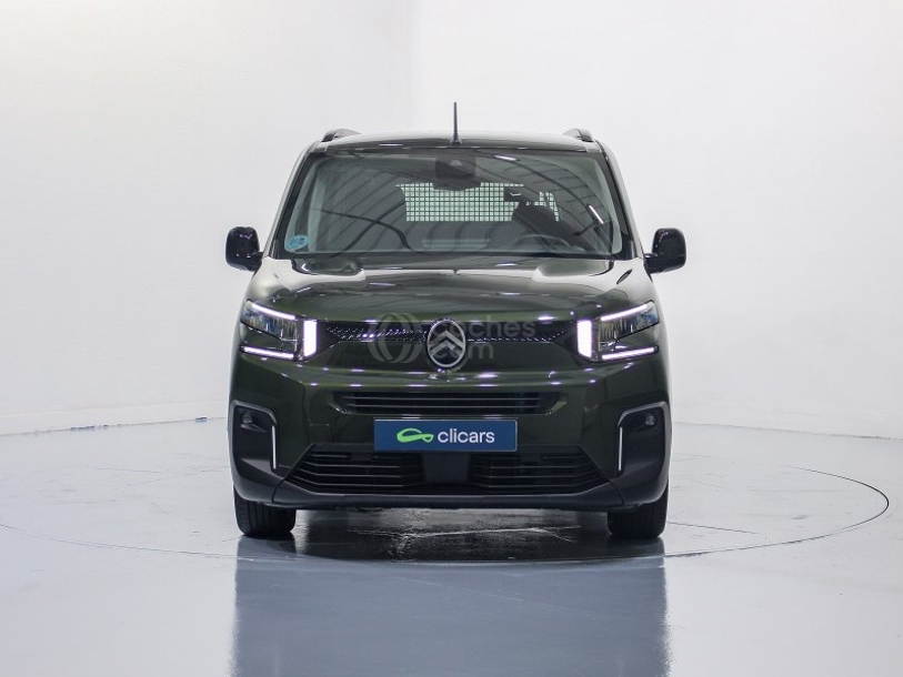 Foto del CITROEN Berlingo Combi BlueHDi S&S Talla M Plus 100
