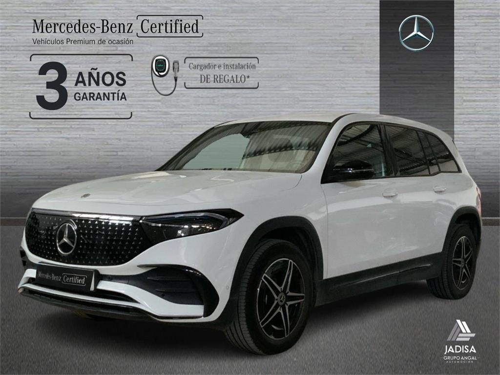 MERCEDES EQB (EQB 250+) en Jaén