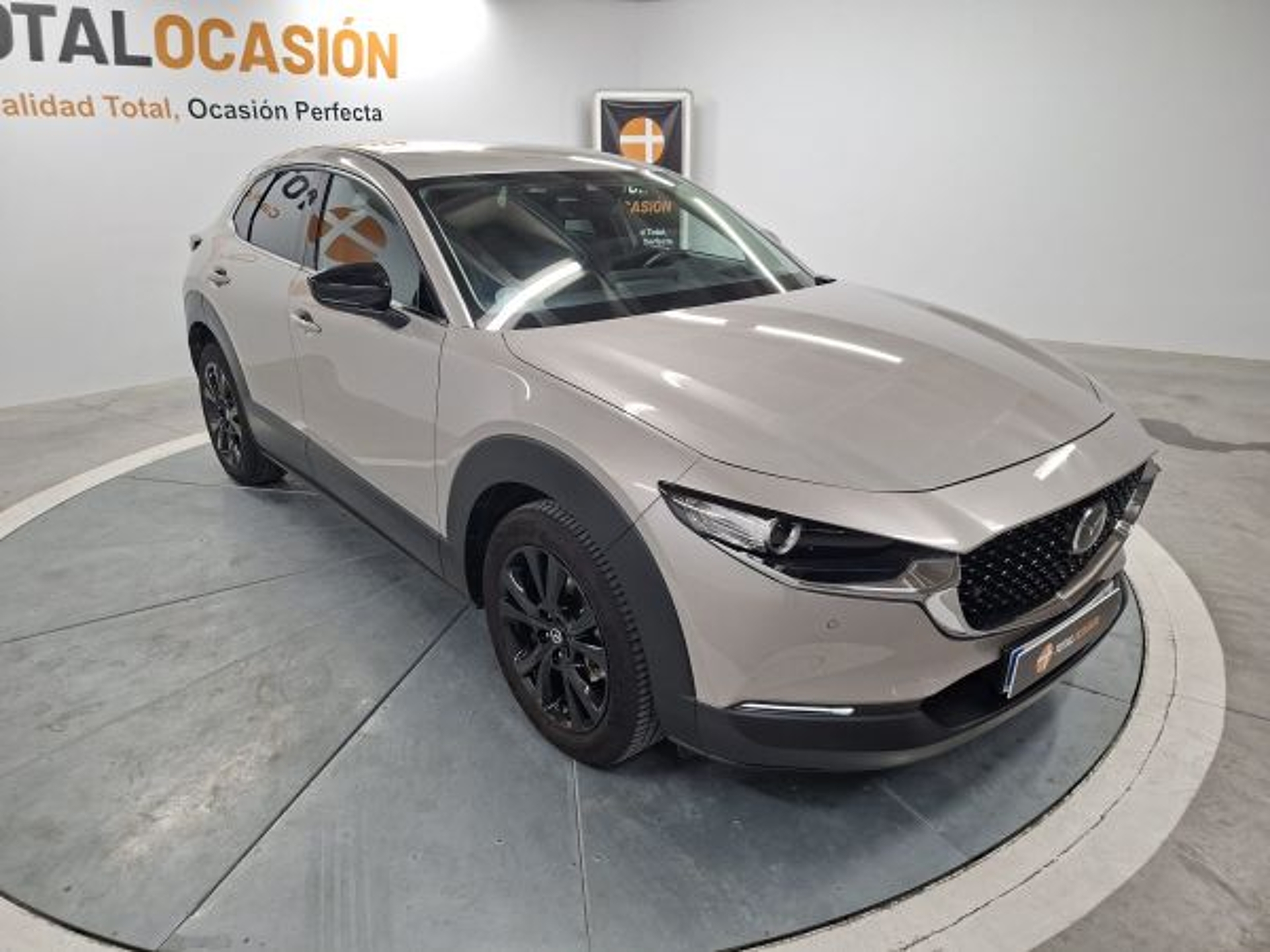 Imagen de MAZDA CX-30