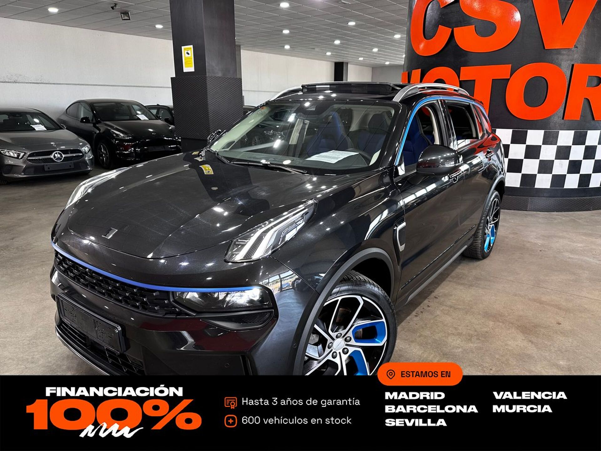 Imagen de LYNK & CO 01