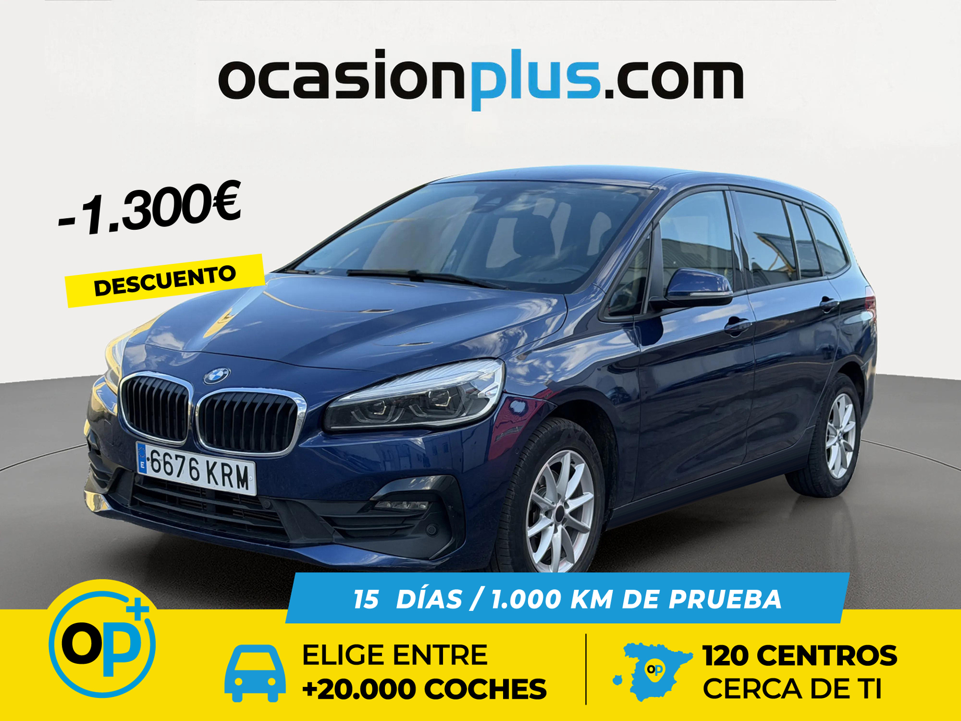 Imagen de BMW Serie 2