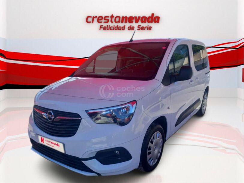 Foto del OPEL Combo Life 1.5TD S/S Edition Plus L 100