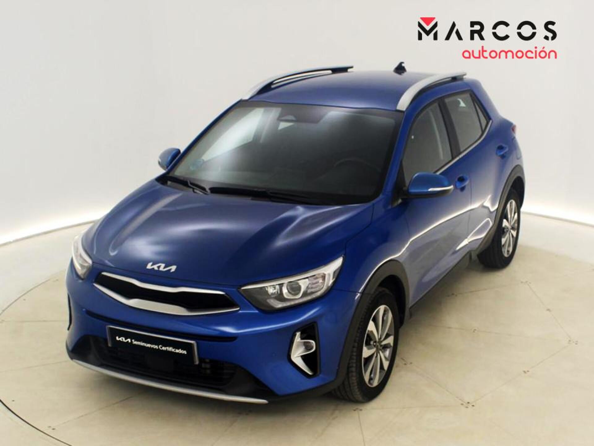 Imagen de KIA Stonic