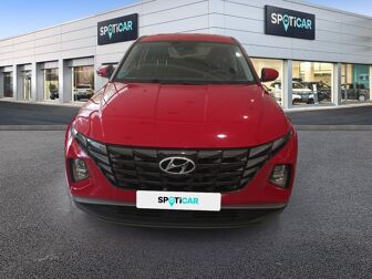 Imagen de HYUNDAI Tucson 1.6 TGDI Klass 4x2