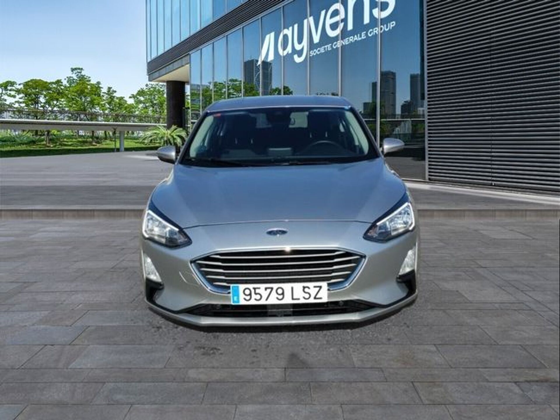 Imagen 2 de FORD Focus