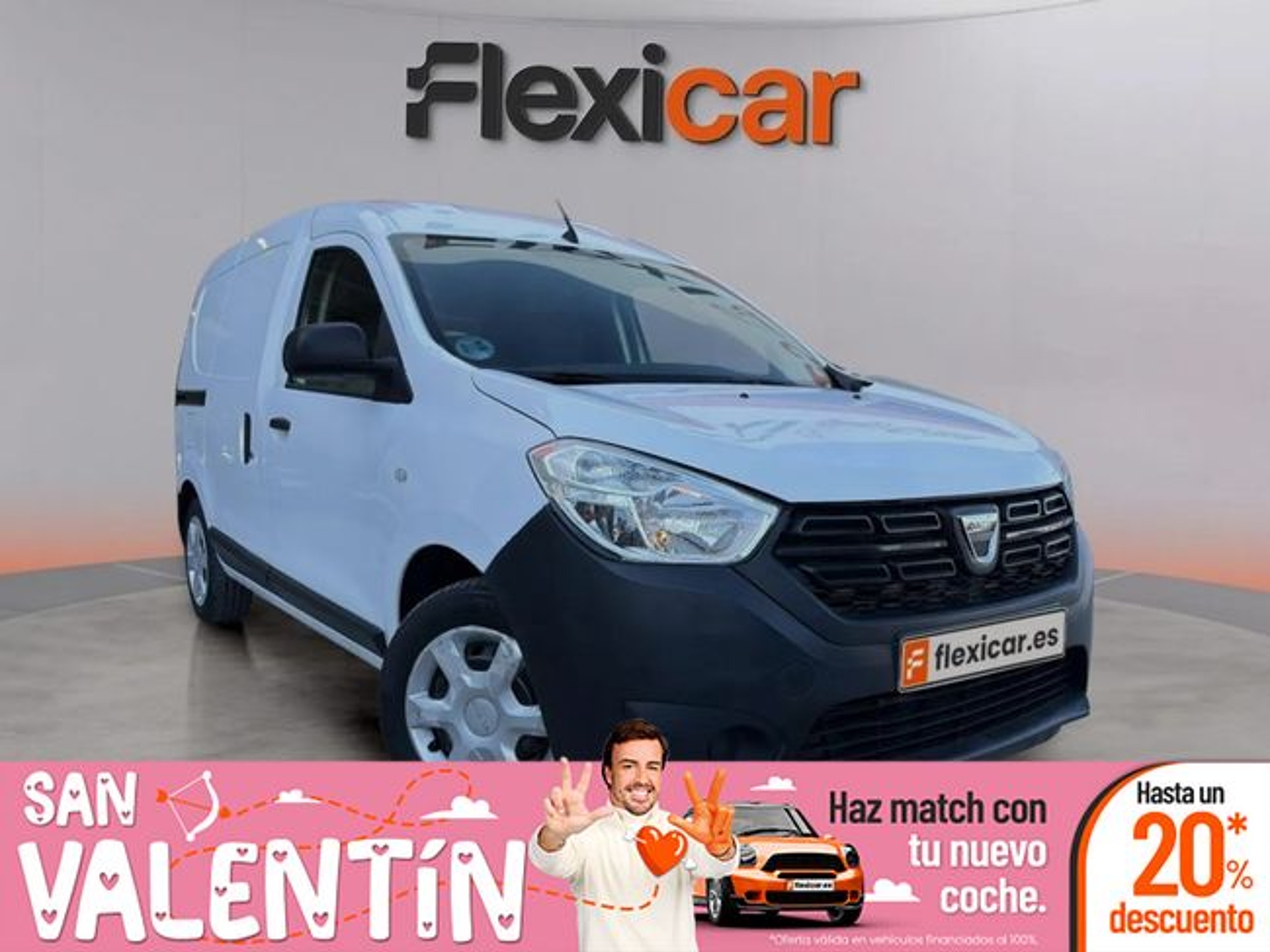 Imagen de DACIA Dokker