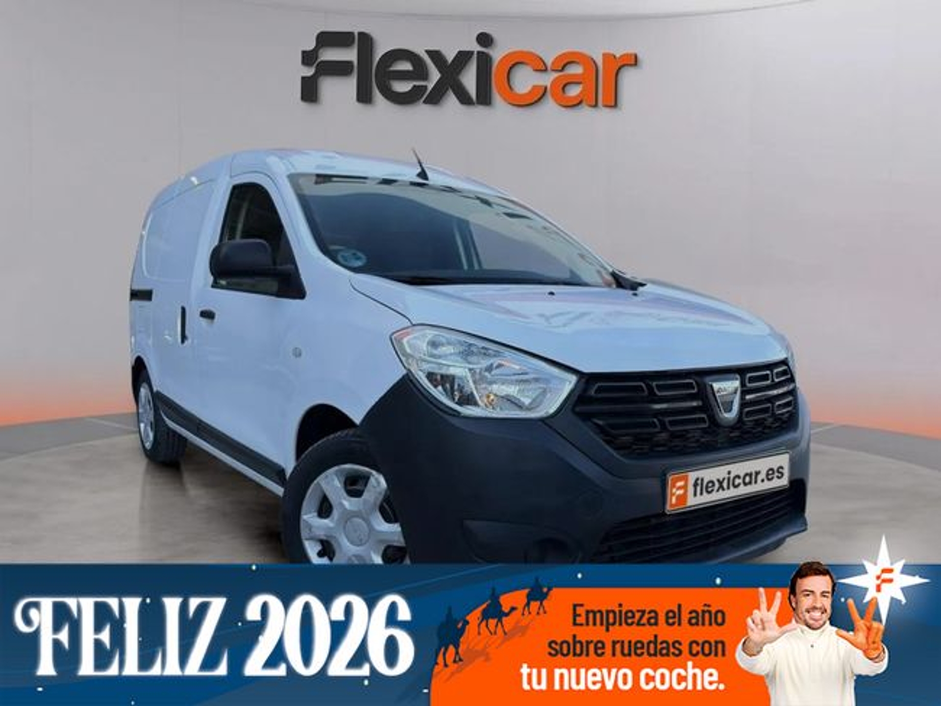 Imagen de DACIA Dokker