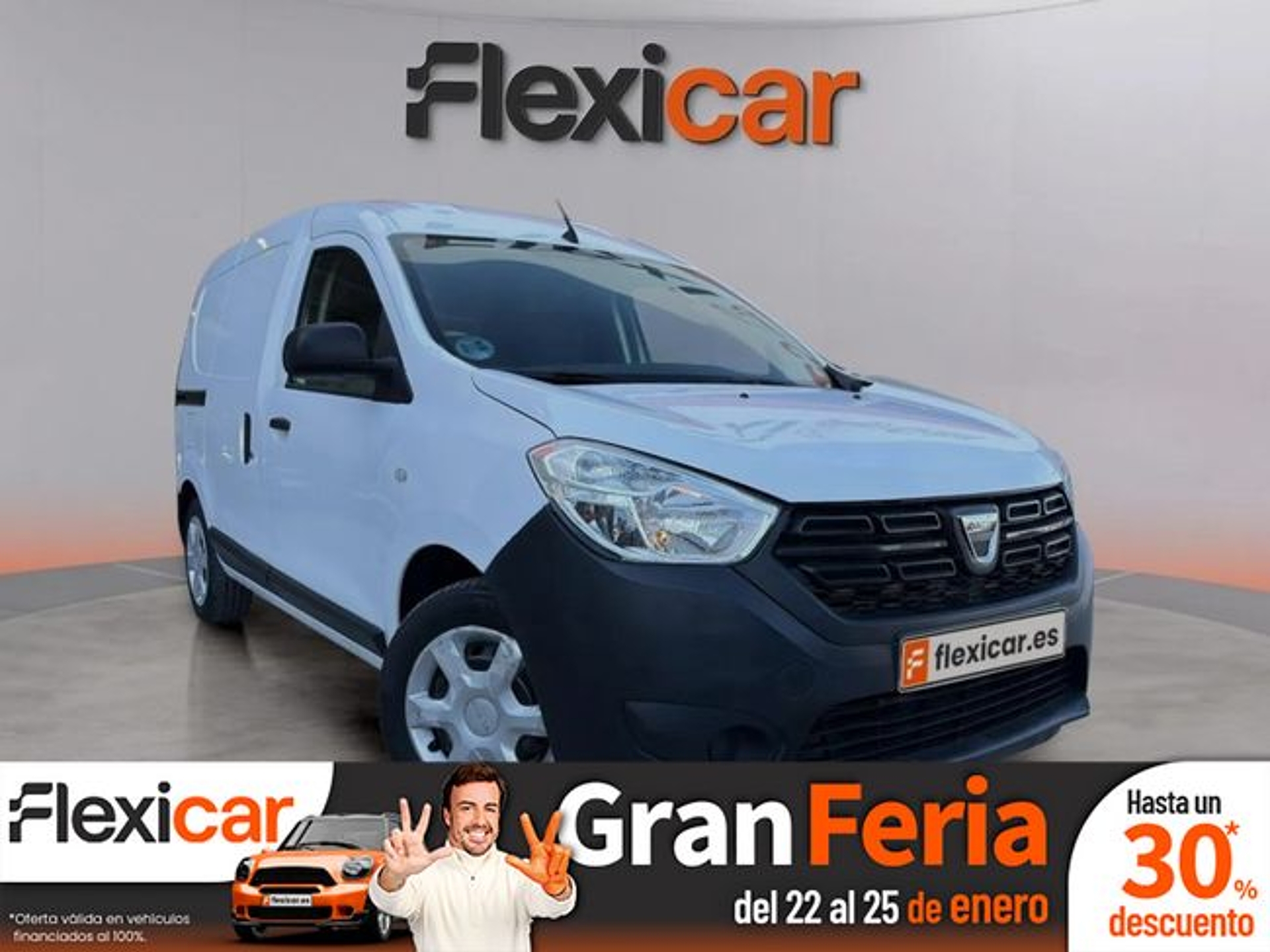 Imagen de DACIA Dokker