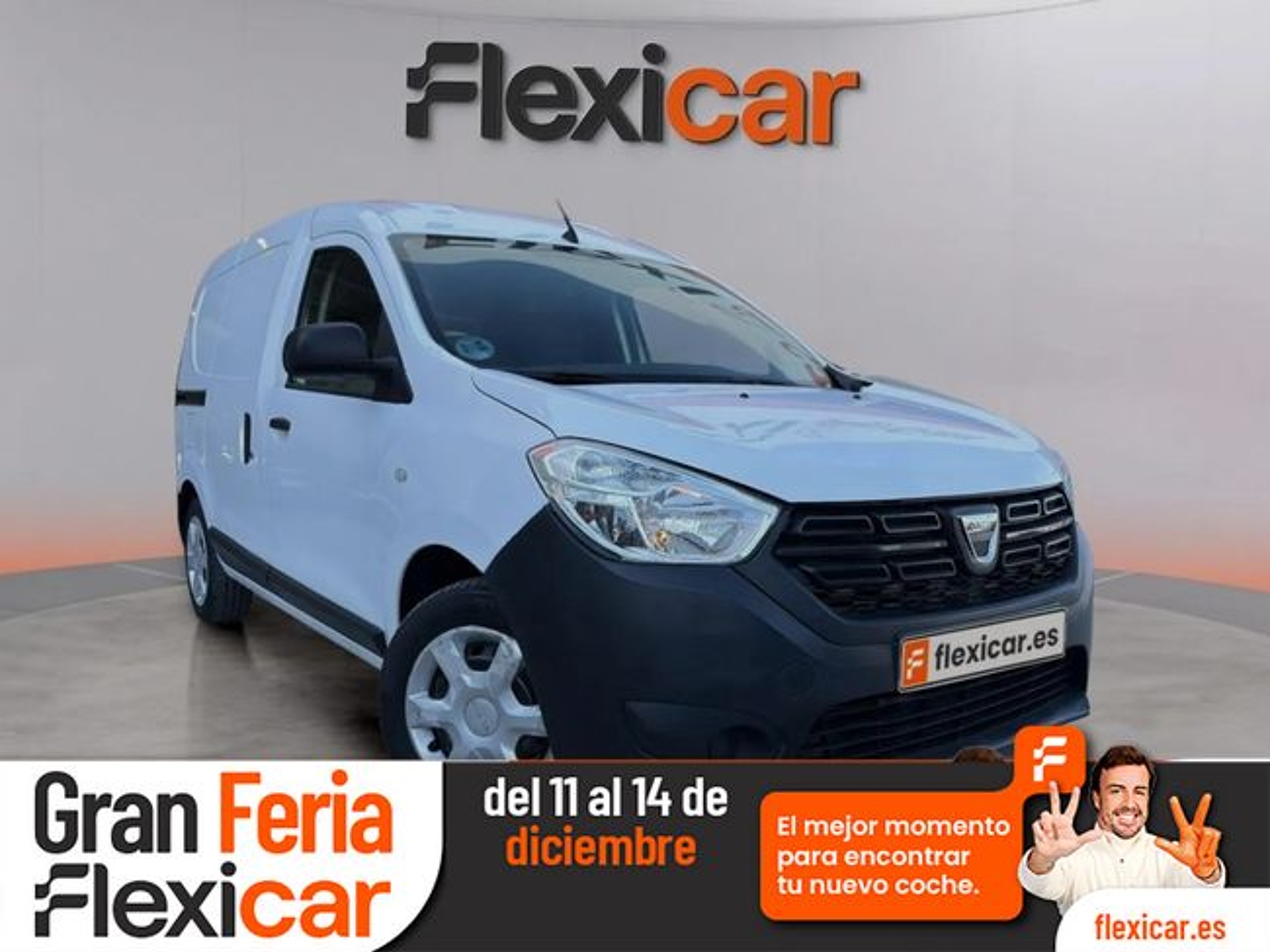 Imagen de DACIA Dokker