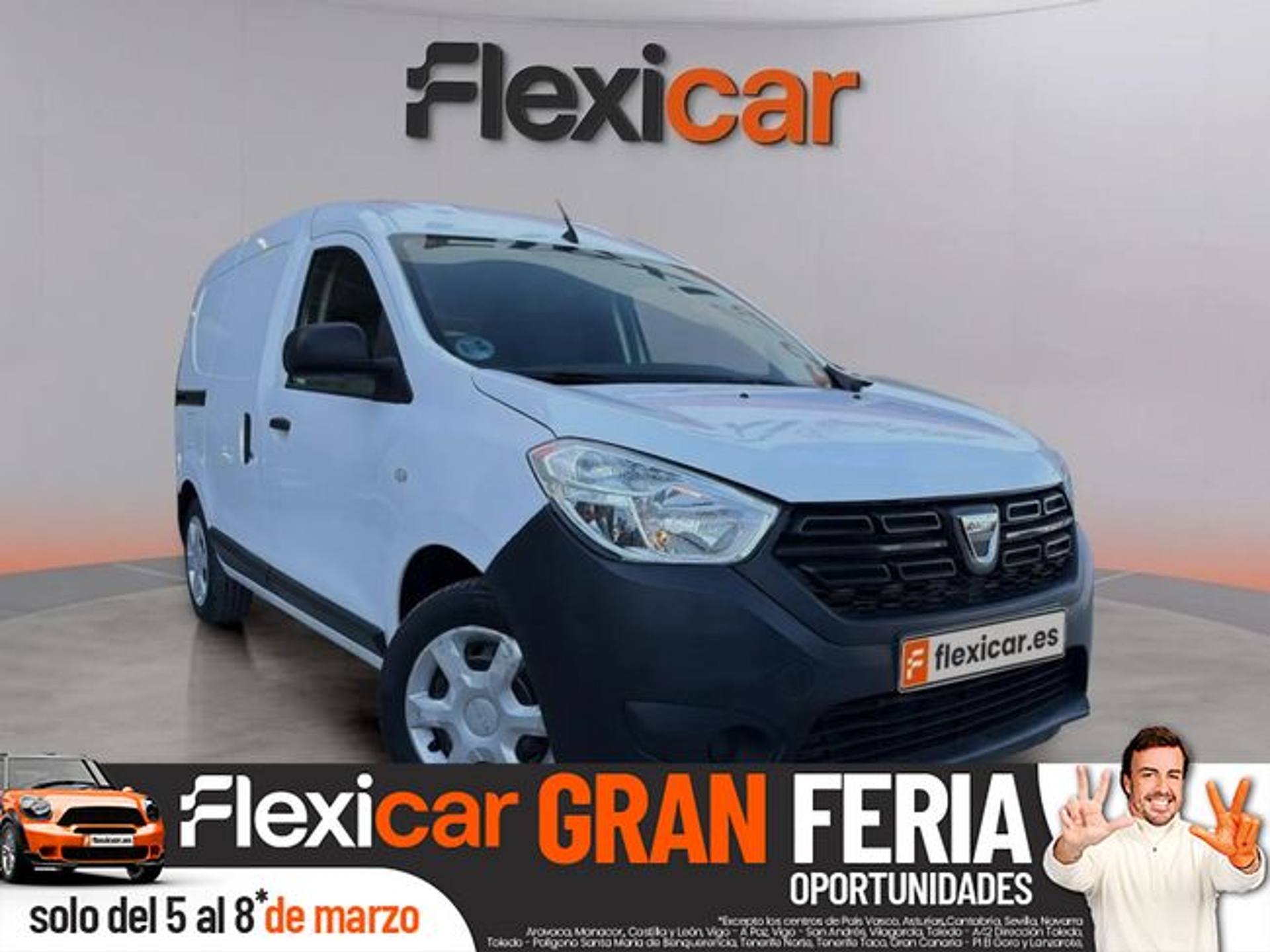 Imagen de DACIA Dokker