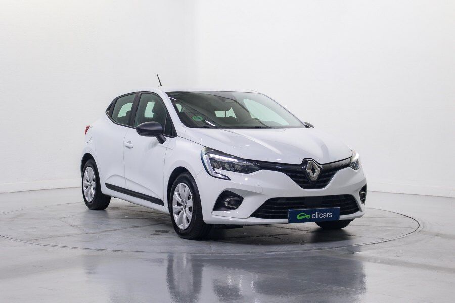 Foto del RENAULT Clio Blue dCi Business 74kW