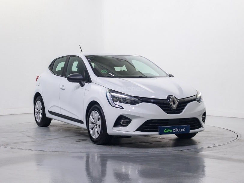 Foto del RENAULT Clio Blue dCi Business 74kW