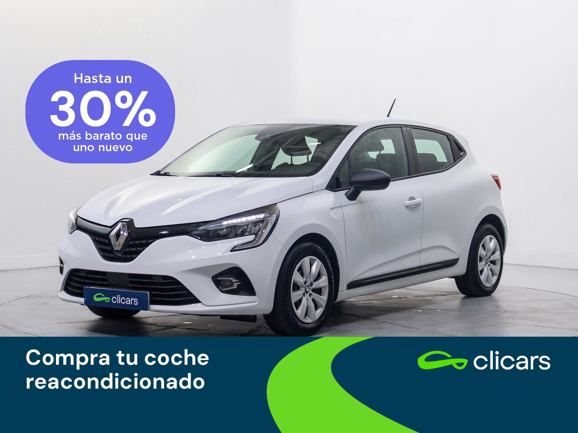 Imagen de RENAULT Clio