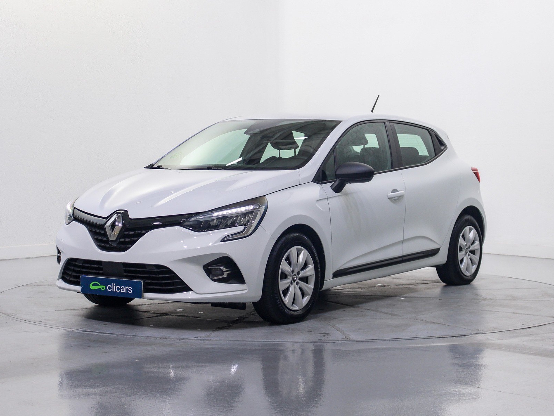 Imagen de RENAULT Clio