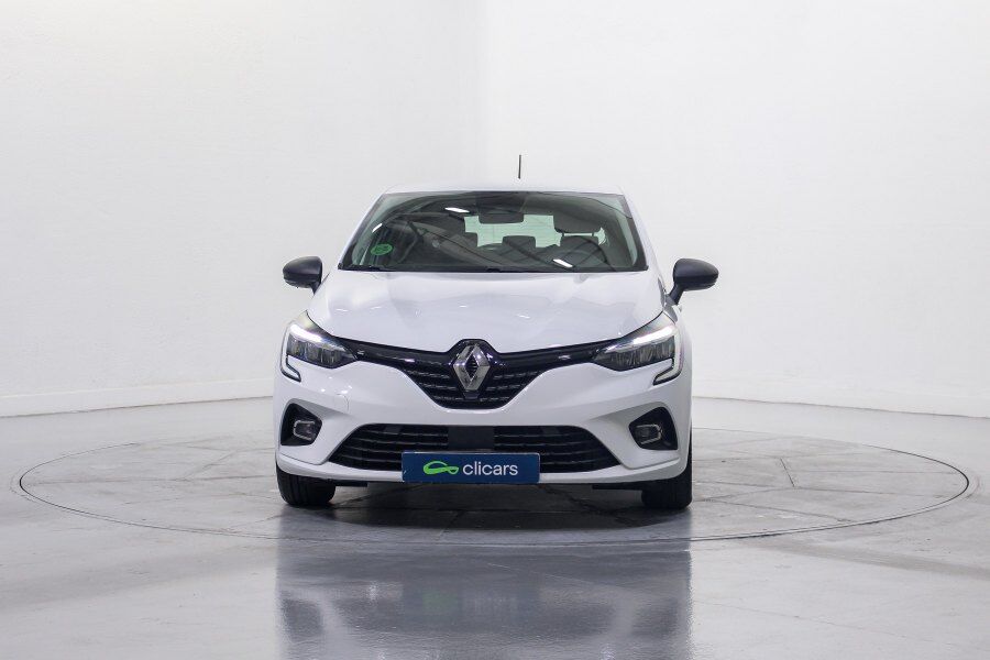 Foto del RENAULT Clio Blue dCi Business 74kW