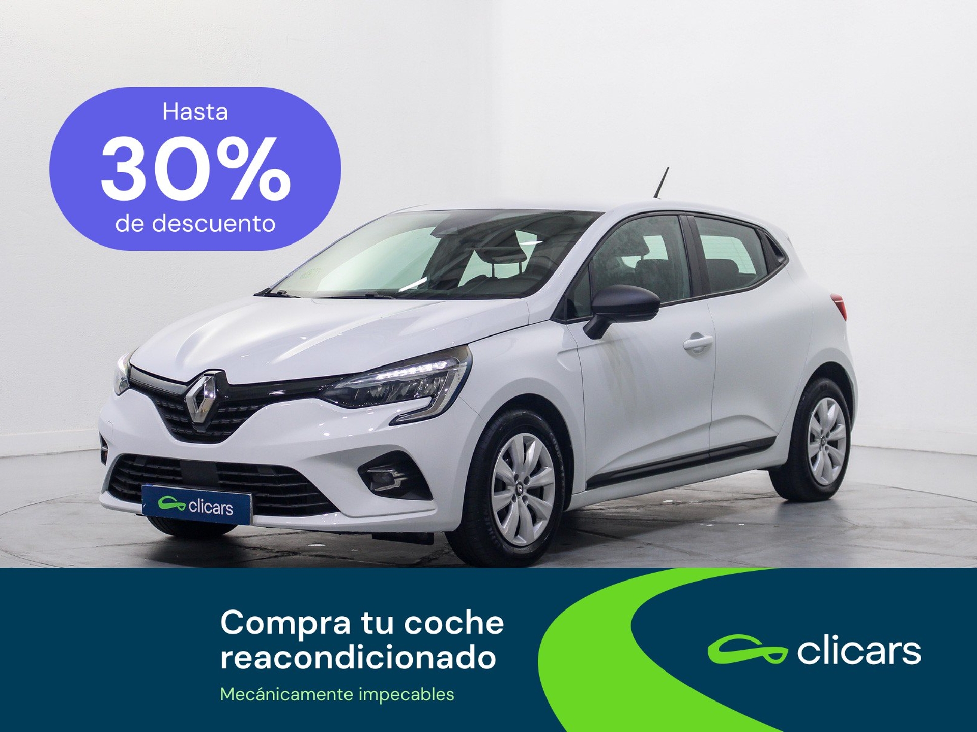 Imagen de RENAULT Clio
