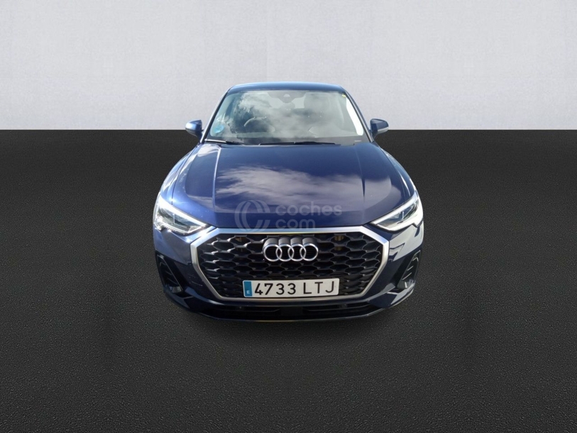 Foto del AUDI Q3 Sportback 45 TFSIe S-tronic