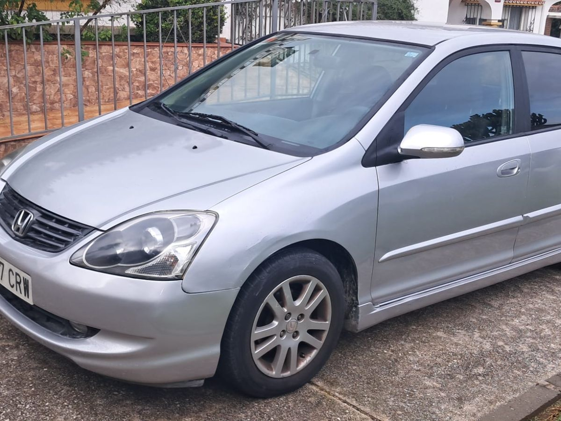 Imagen de HONDA Civic