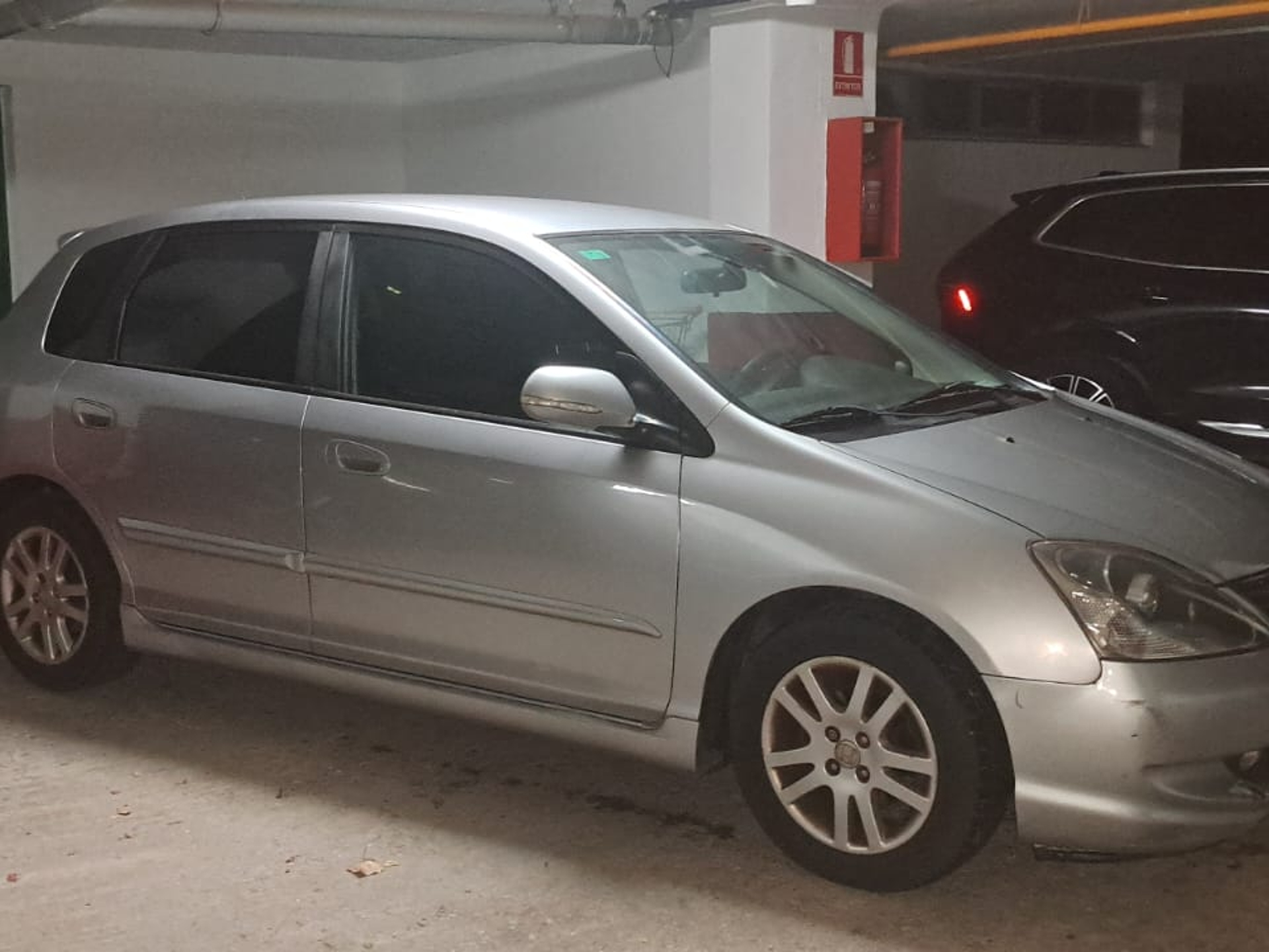 Imagen de HONDA Civic