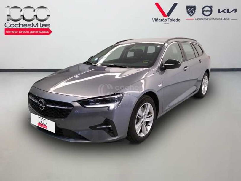 Foto del OPEL Insignia ST 1.5D DVH S&S GS-Line 122