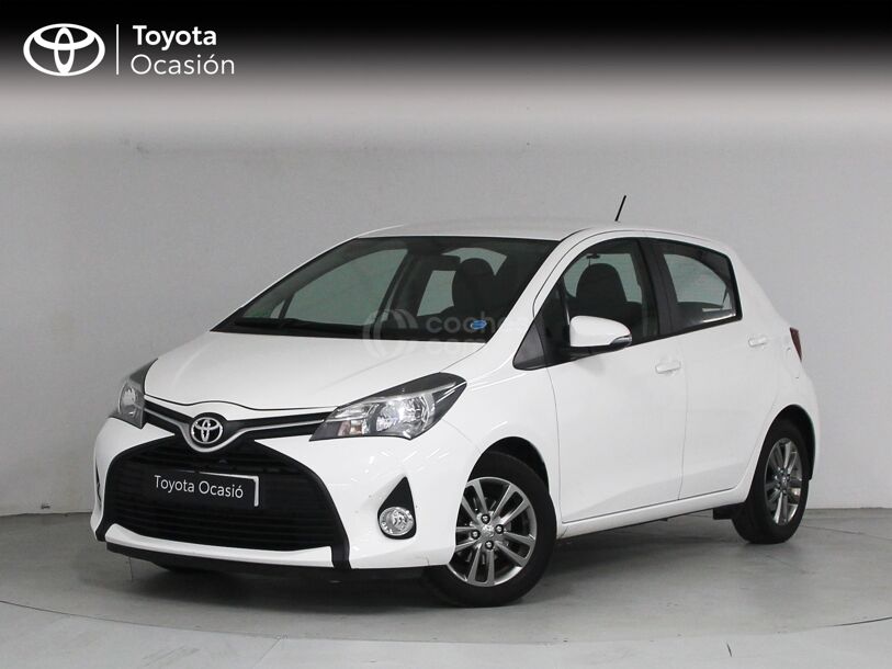 Foto del TOYOTA Yaris 1.0 City