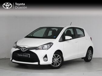 Imagen de TOYOTA Yaris 1.0 City