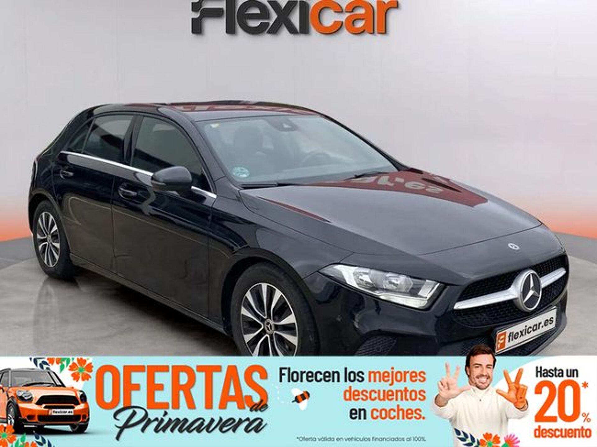 Imagen 1 de MERCEDES Clase A