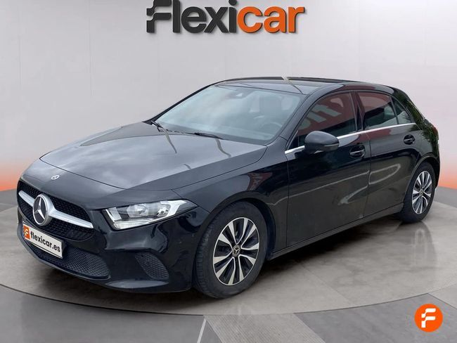 Foto del MERCEDES Clase A A 180d 7G-DCT