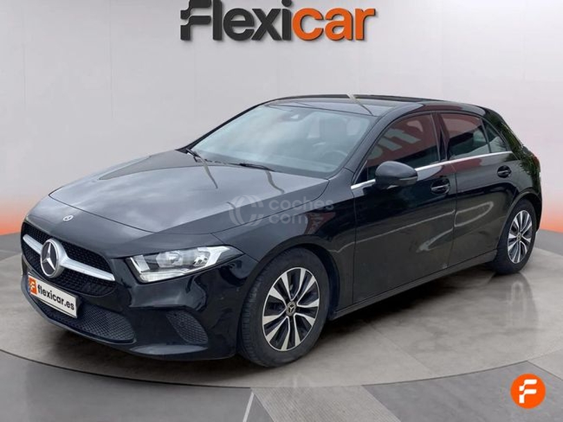 Foto del MERCEDES Clase A A 180d 7G-DCT