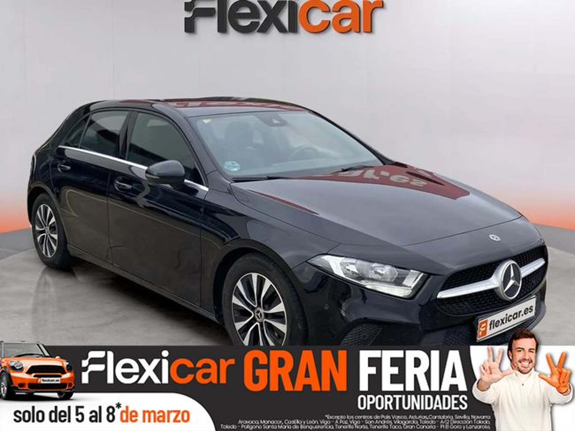 Imagen de MERCEDES Clase A