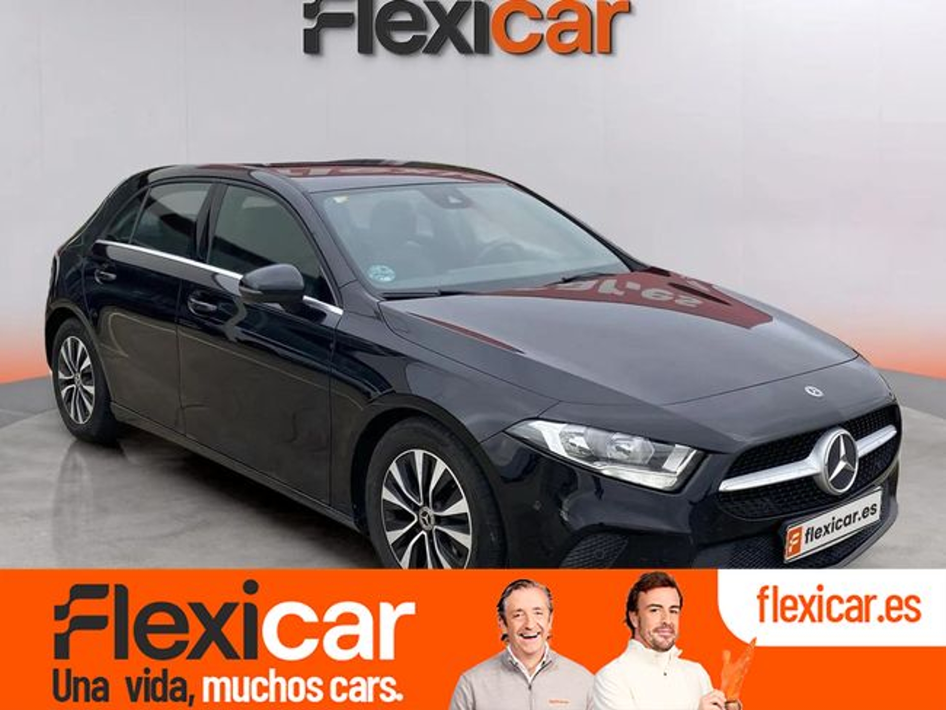 Imagen de MERCEDES Clase A