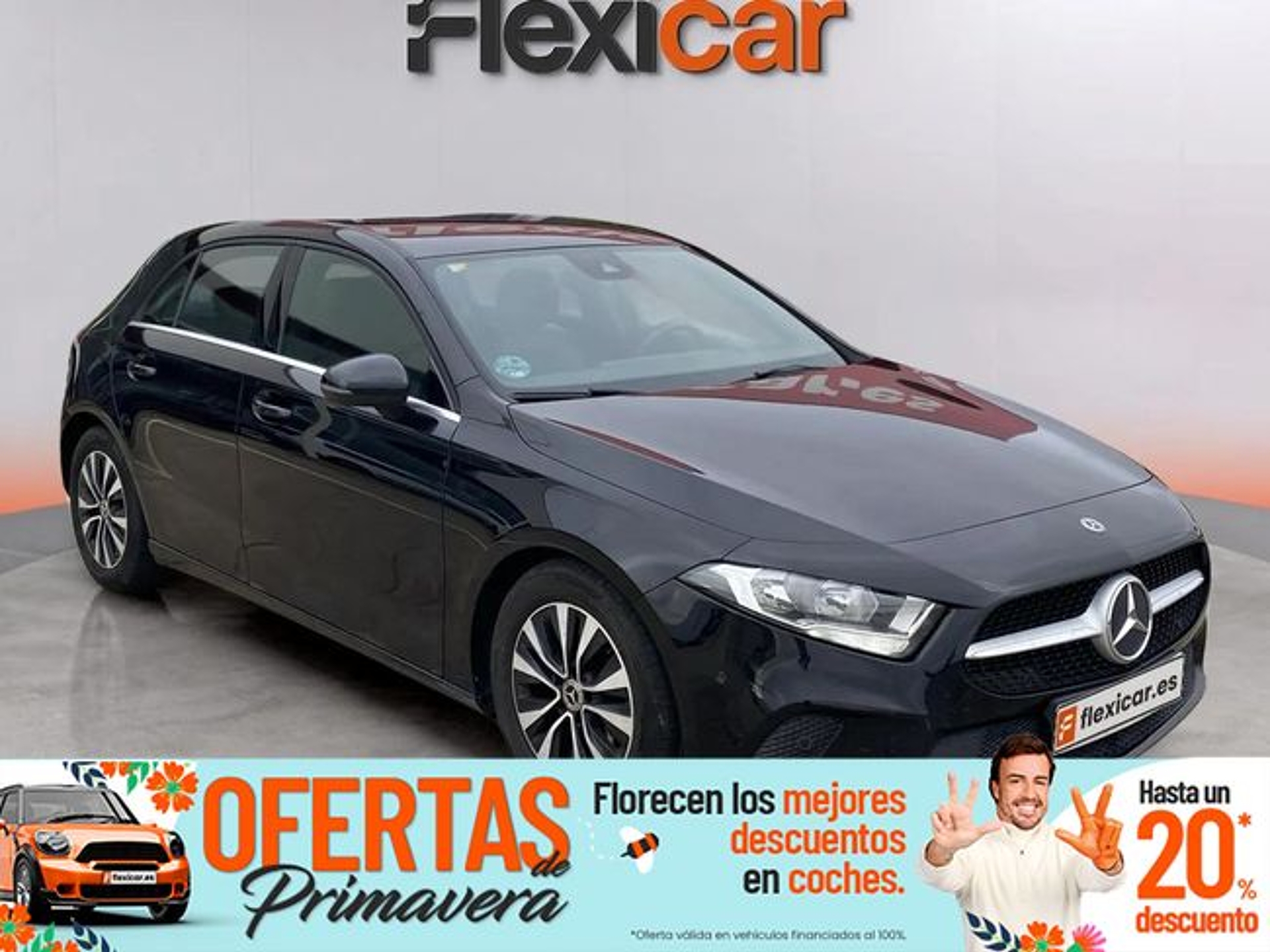 Imagen de MERCEDES Clase A